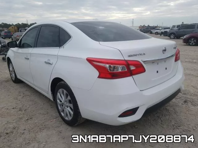3N1AB7AP7JY208874 фото 4