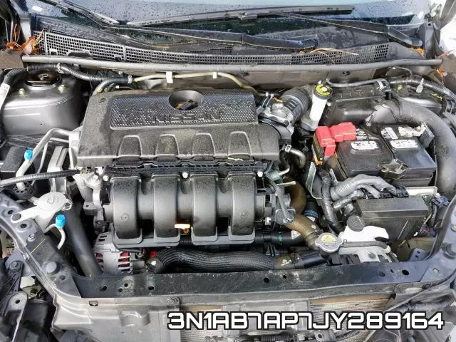 3N1AB7AP7JY289164 фото 8