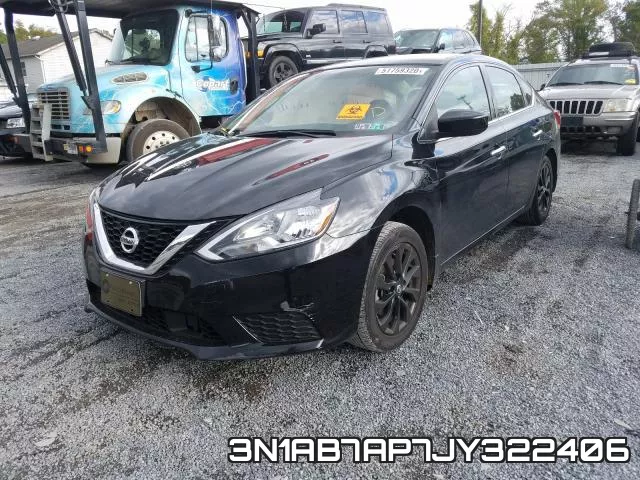 3N1AB7AP7JY322406 фото 3