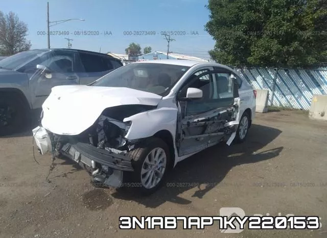 3N1AB7AP7KY220153 фото 3