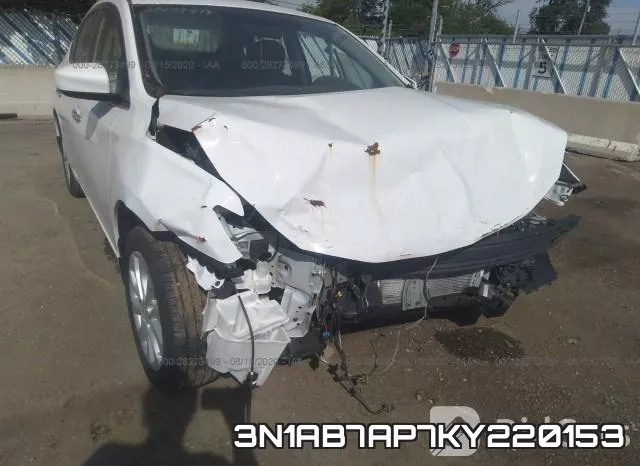 3N1AB7AP7KY220153 фото 7