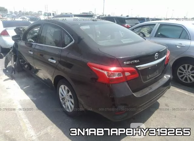 3N1AB7AP8HY319265 фото 4