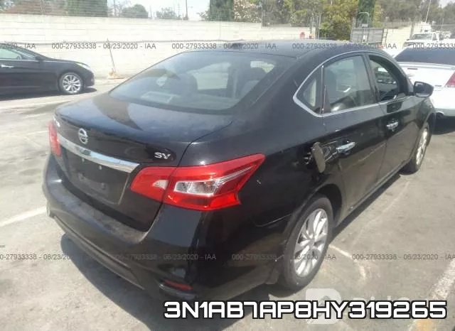 3N1AB7AP8HY319265 фото 5