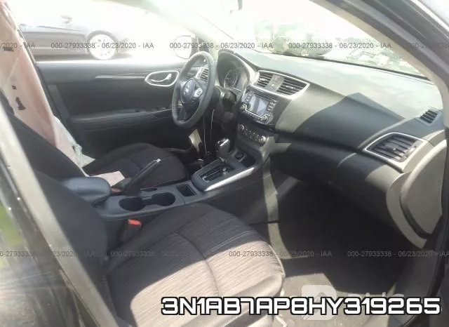3N1AB7AP8HY319265 фото 6