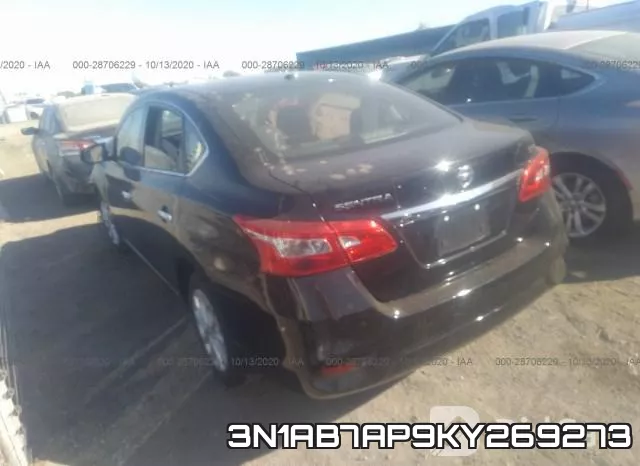 3N1AB7AP9KY269273 фото 4