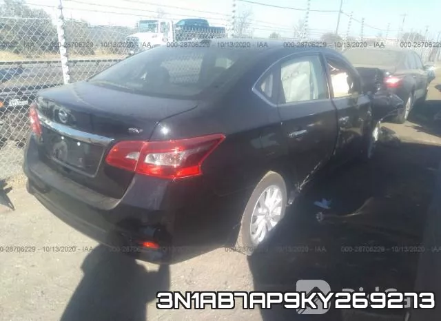 3N1AB7AP9KY269273 фото 5
