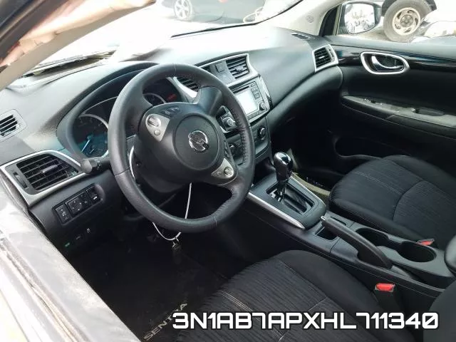 3N1AB7APXHL711340 фото 2