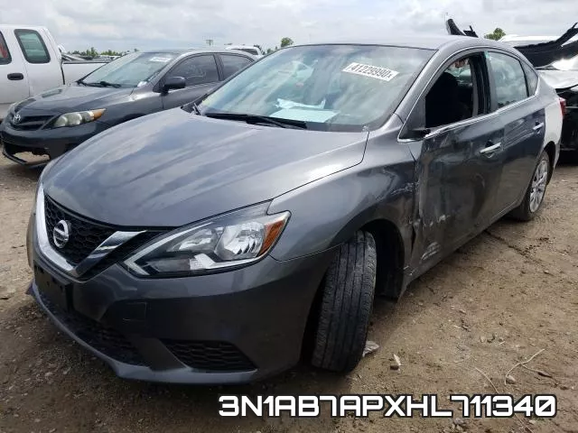 3N1AB7APXHL711340 фото 3