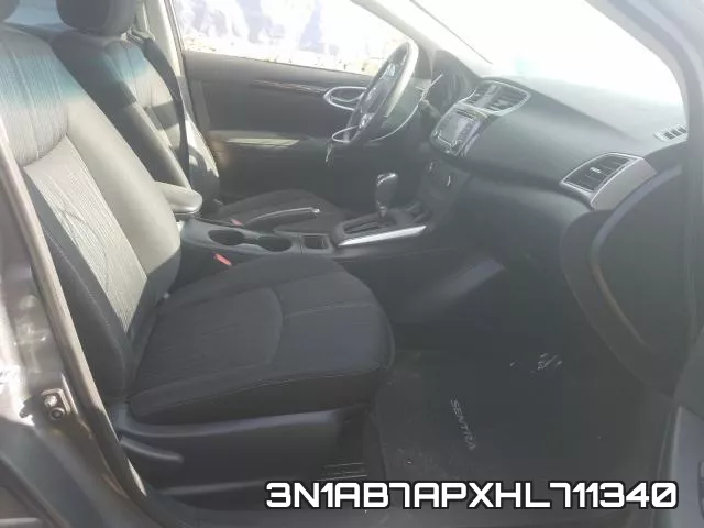 3N1AB7APXHL711340 фото 6