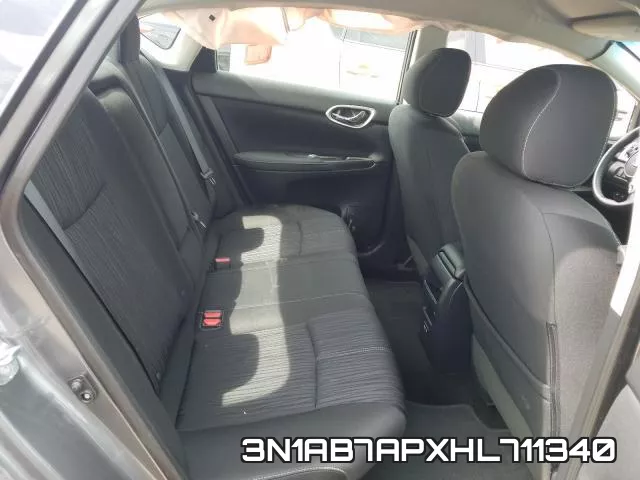 3N1AB7APXHL711340 фото 7