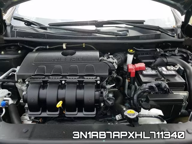 3N1AB7APXHL711340 фото 8