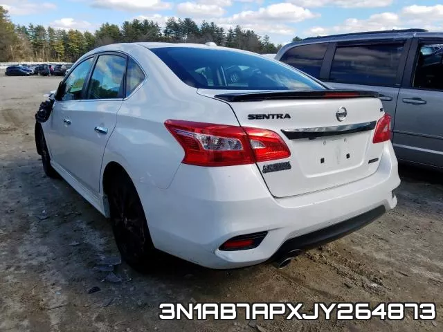 3N1AB7APXJY264873 фото 4