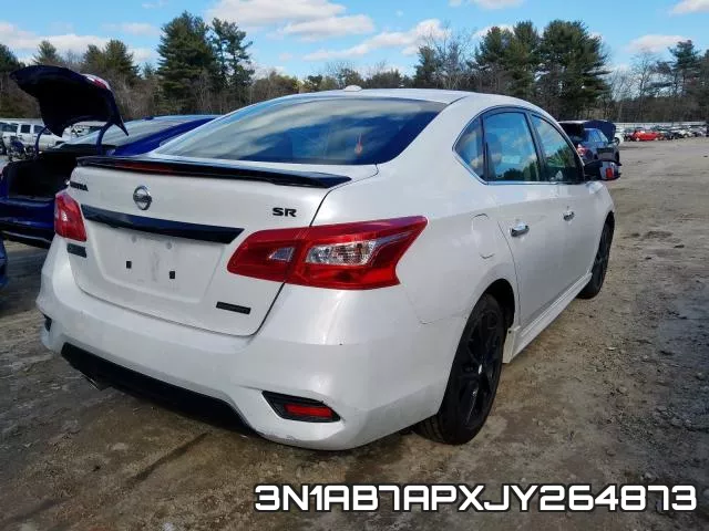 3N1AB7APXJY264873 фото 5