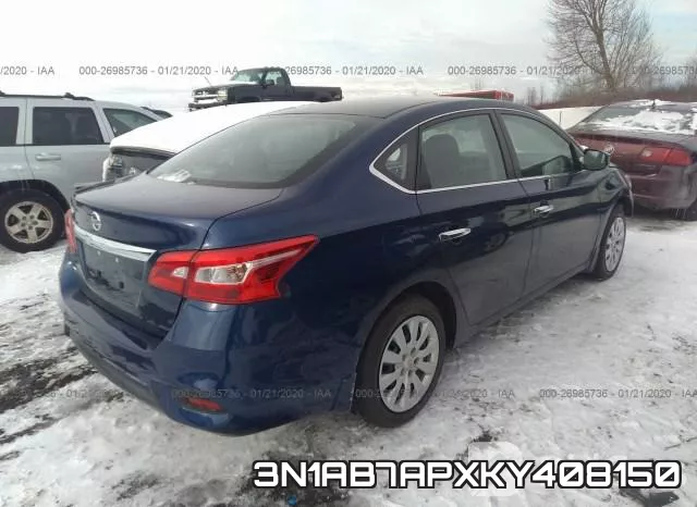 3N1AB7APXKY408150 фото 5