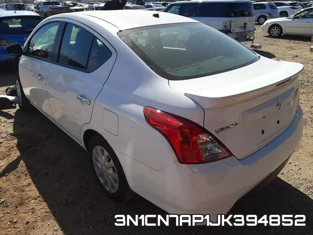 3N1CN7AP1JK394852 фото 4