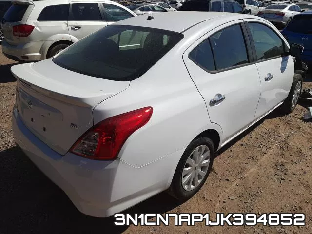 3N1CN7AP1JK394852 фото 5