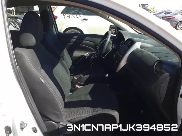 3N1CN7AP1JK394852 фото 6