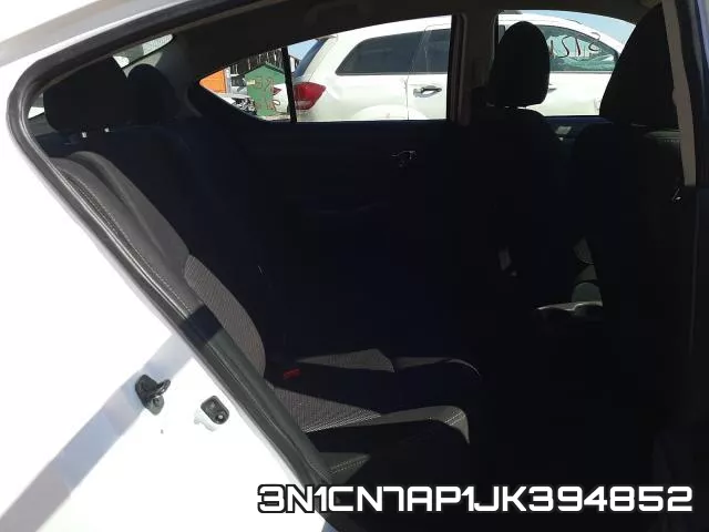 3N1CN7AP1JK394852 фото 7