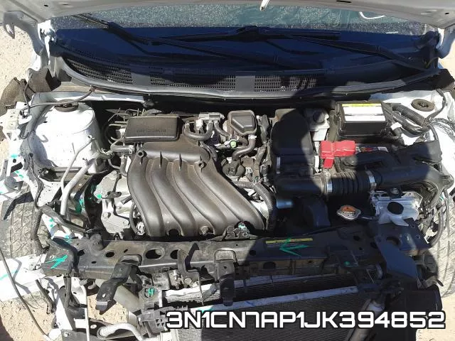 3N1CN7AP1JK394852 фото 8