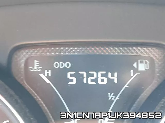 3N1CN7AP1JK394852 фото 9