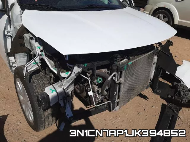 3N1CN7AP1JK394852 фото 10