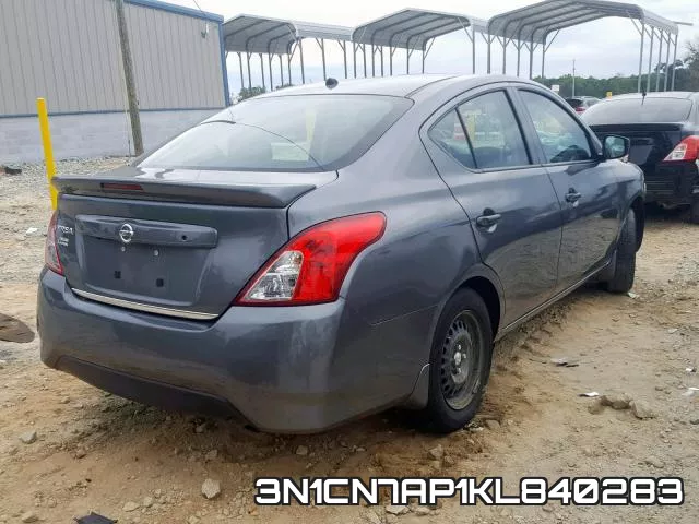 3N1CN7AP1KL840283 фото 5