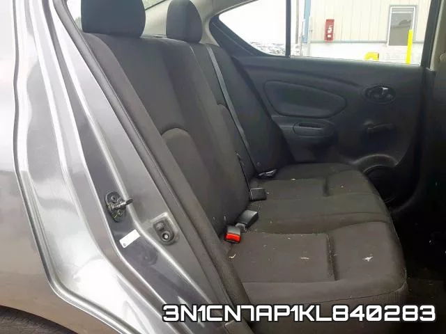 3N1CN7AP1KL840283 фото 6