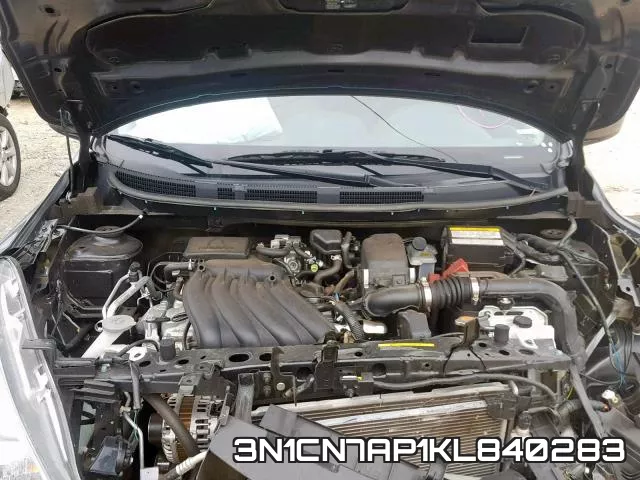 3N1CN7AP1KL840283 фото 7