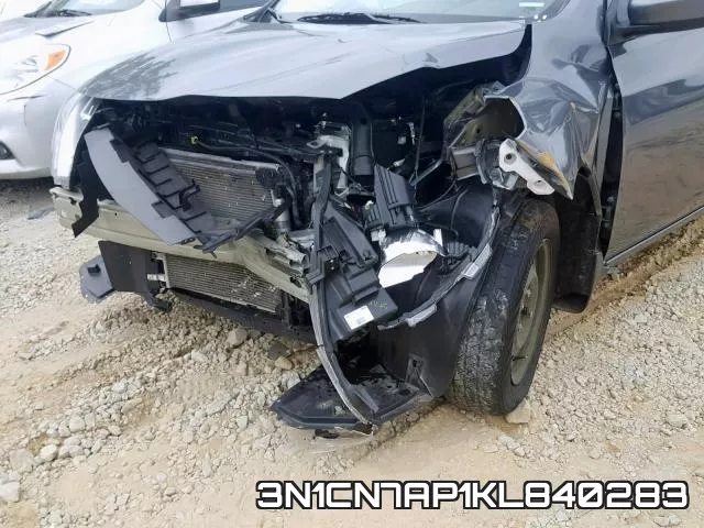 3N1CN7AP1KL840283 фото 9