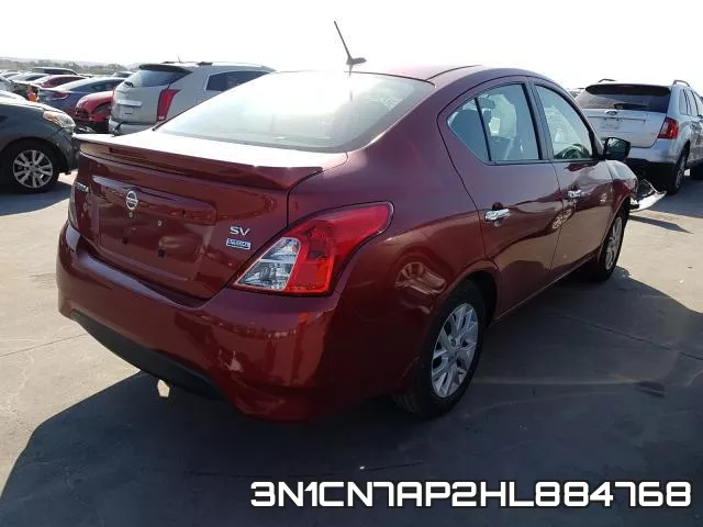 3N1CN7AP2HL884768 фото 5