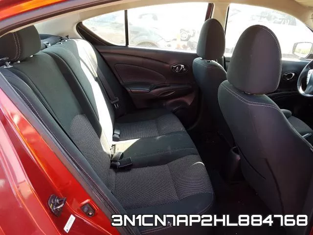 3N1CN7AP2HL884768 фото 7