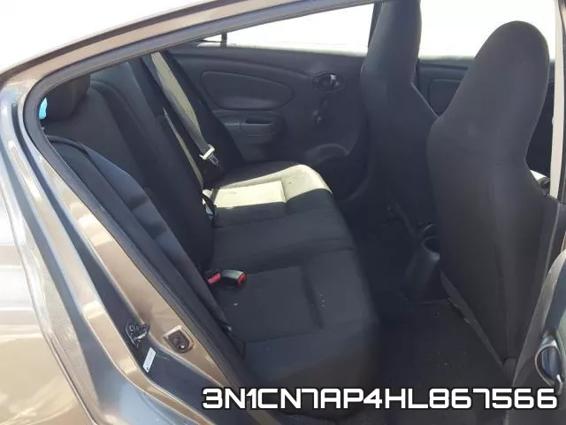 3N1CN7AP4HL867566 фото 7