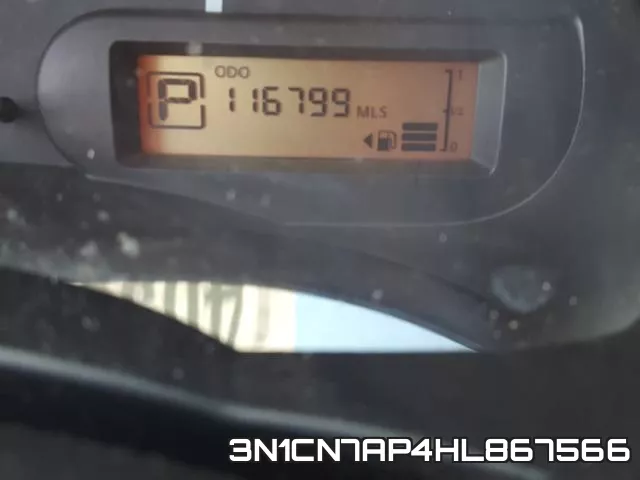 3N1CN7AP4HL867566 фото 9