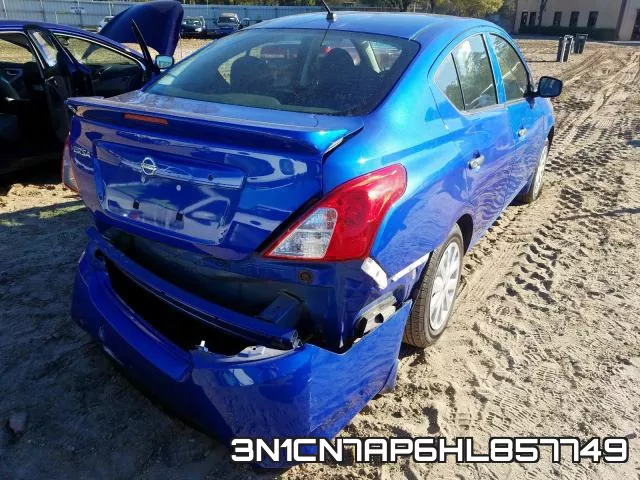 3N1CN7AP6HL857749 фото 5