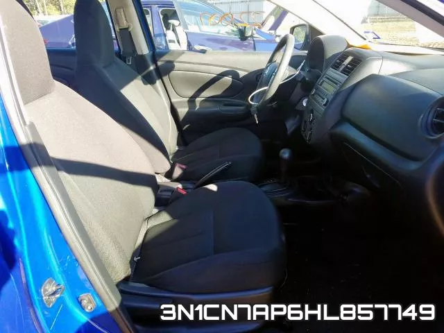 3N1CN7AP6HL857749 фото 6