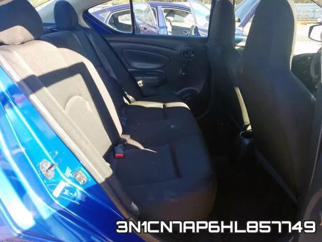 3N1CN7AP6HL857749 фото 7