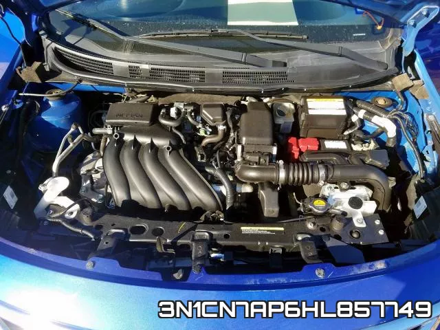 3N1CN7AP6HL857749 фото 8