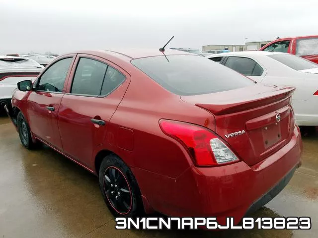 3N1CN7AP6JL813823 фото 4