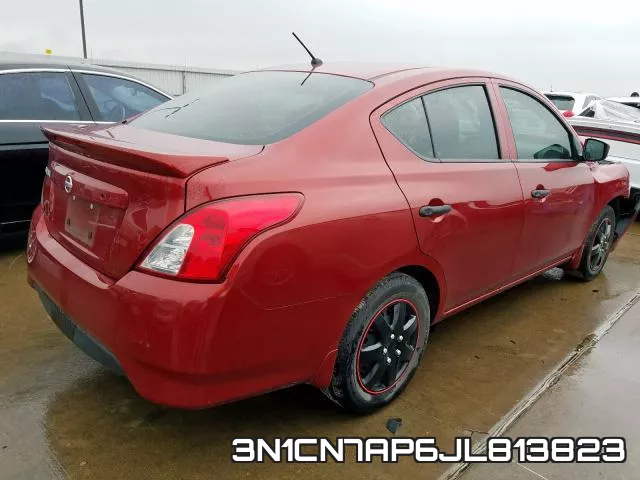 3N1CN7AP6JL813823 фото 5