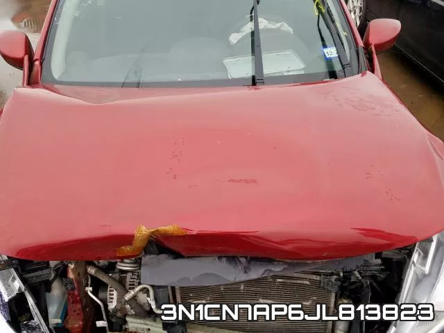 3N1CN7AP6JL813823 фото 8