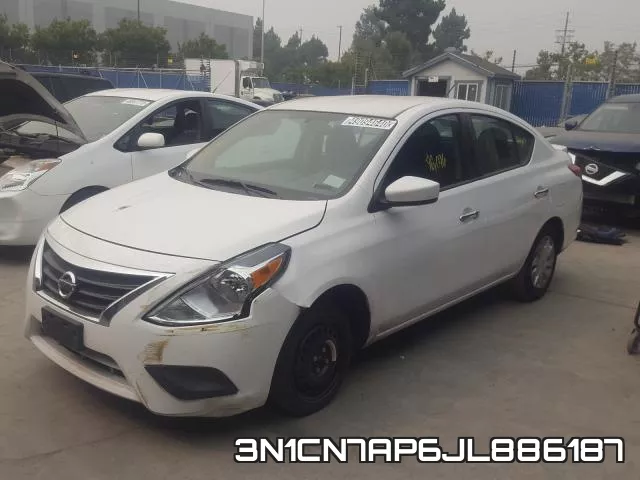 3N1CN7AP6JL886187 фото 3
