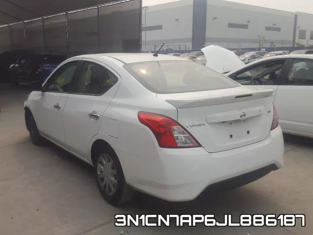 3N1CN7AP6JL886187 фото 4