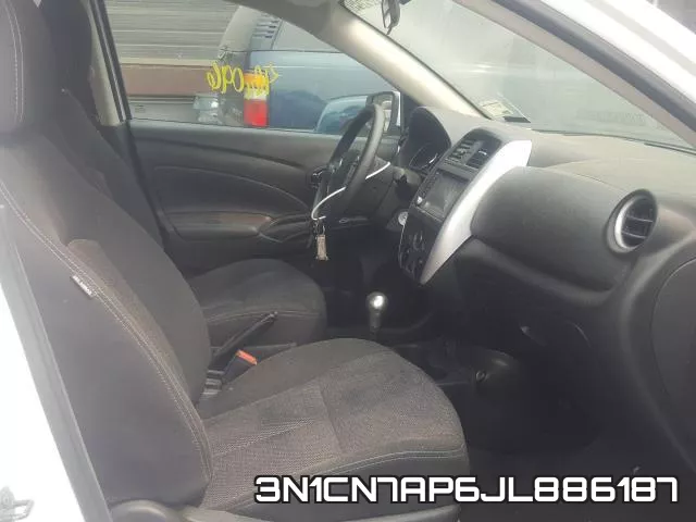 3N1CN7AP6JL886187 фото 6
