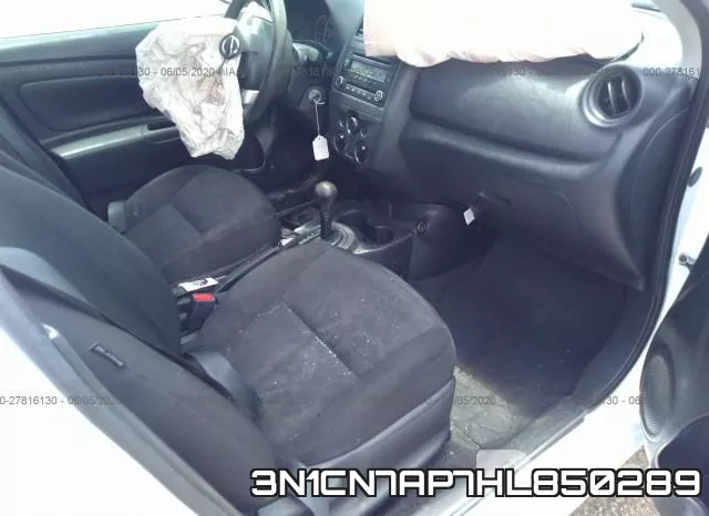 3N1CN7AP7HL850289 фото 6