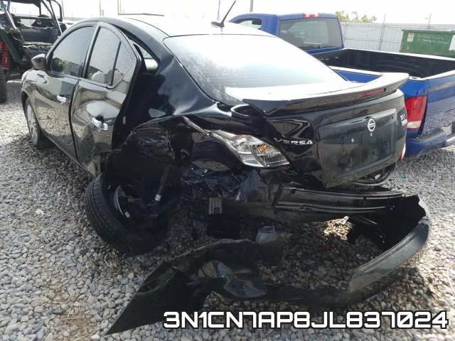 3N1CN7AP8JL837024 фото 4
