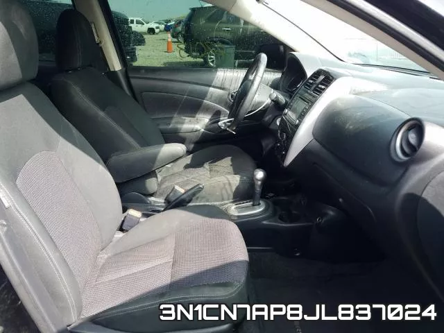 3N1CN7AP8JL837024 фото 6