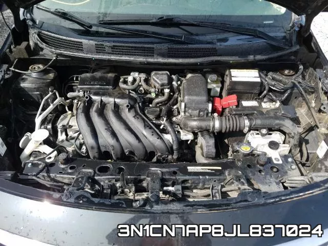 3N1CN7AP8JL837024 фото 8