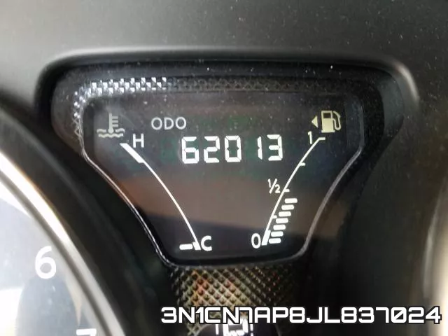 3N1CN7AP8JL837024 фото 9