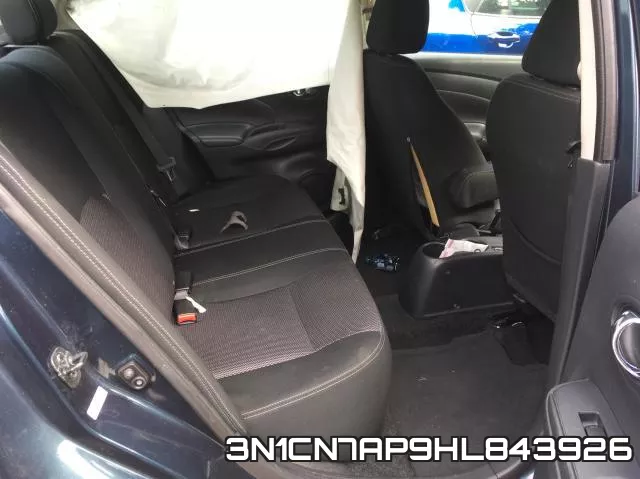 3N1CN7AP9HL843926 фото 7