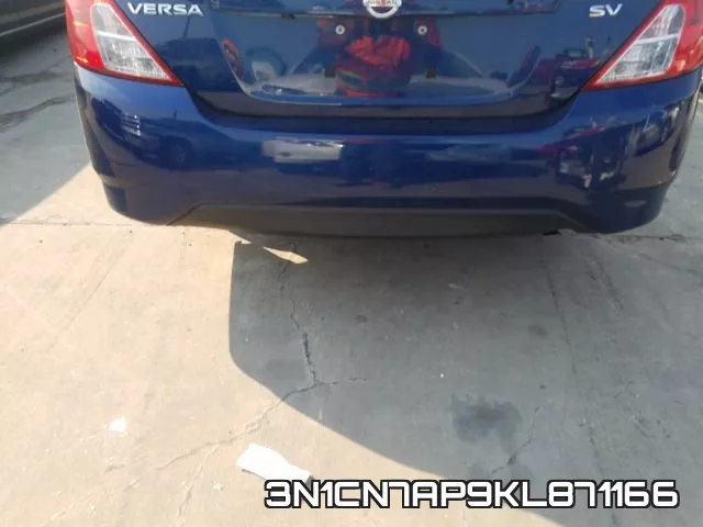 3N1CN7AP9KL871166 фото 2